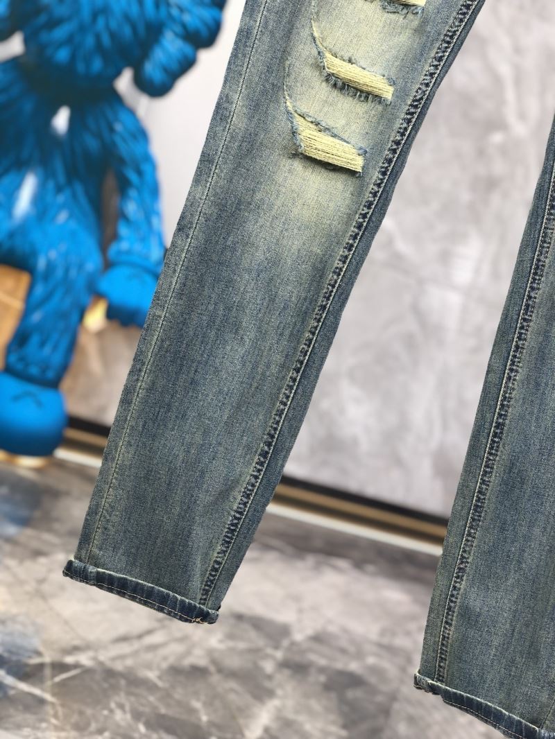 Louis Vuitton Jeans